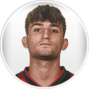 Profile photo for Gennaro Anatriello