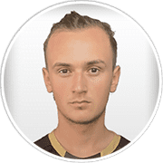 Profile photo for Luca Mihai