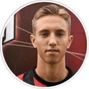 Profile photo for Matic Zavnik