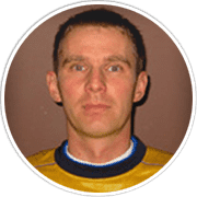 Profile photo for Bojan Adžić