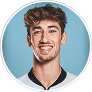 Profile photo for André Ramalho