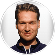 Profile photo for Simon Sellerup