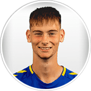 Profile photo for Ethan Sutcliffe