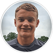 Profile photo for Josh Hallard