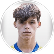 Profile photo for Tristan Teuchy