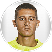 Profile photo for Andrea Bartoccioni