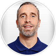 Profile photo for Flavien Binant