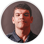 Profile photo for Gabriel Remédio