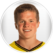 Levi Smans