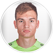 Profile photo for Kirill Pakhomov