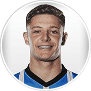 Profile photo for Maxim Gresler