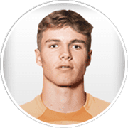 Profile photo for Sep van der Heijden