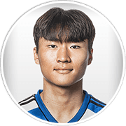Jeong Sang-Bin