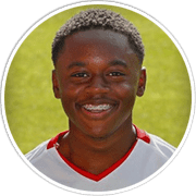 Profile photo for Ky-mani van Gönter