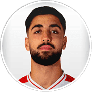 Profile photo for Ahmad Faqa