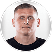 Profile photo for Michał Macek