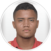 Profile photo for Ober Almanza