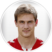 Profile photo for Magnus Rasmussen