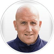 Profile photo for Ronnie Buitenkamp
