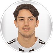 Profile photo for Nikola Jovićević