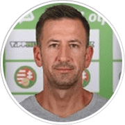 Profile photo for Róbert Balogh