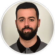 Profile photo for Mattia Terenzoni