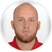 Profile photo for Brian Groeneweg