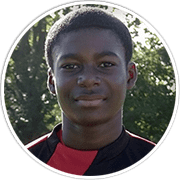 Profile photo for Iman N'Zete