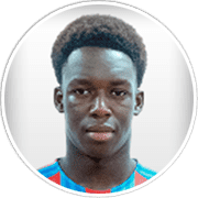 Profile photo for Diabé Bolumbu