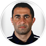 Profile photo for Arsen Petrosyan