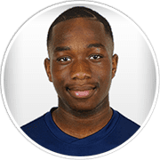 Profile photo for Ebenesere Koudou