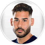Profile photo for Kostas Tsirigotis