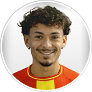 Profile photo for Théo Eyoum