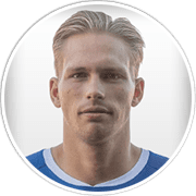 Profile photo for Julius Paris