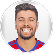 Profile photo for Martín Solar