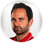 Profile photo for Ciro Hosseini