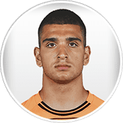 Profile photo for Andrea Sorrentino