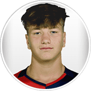 Profile photo for Lorenzo Gagliardi