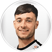 Profile photo for Kevin Soeiro