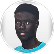 Ousmane Ba