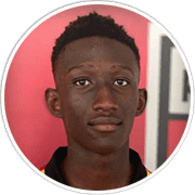 Profile photo for Yacouba Barry