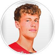 Profile photo for Adrien Louveau