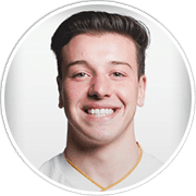 Profile photo for Matteo de Brienne