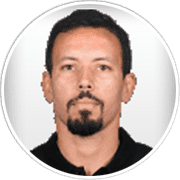 Profile photo for Rodrigo de Melo