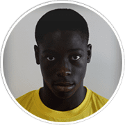 Profile photo for Ange-Loïc N'Gatta