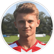 Profile photo for Marius Jacobsen