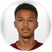Profile photo for Édouard Soumah-Abbad