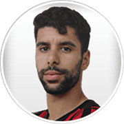 Profile photo for Hamza Saghiri