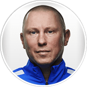 Profile photo for Nikolay Vecherko