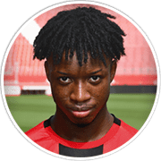 Profile photo for Darnel Koré